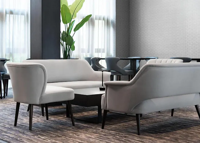 Отель Radisson Blu Hotel,