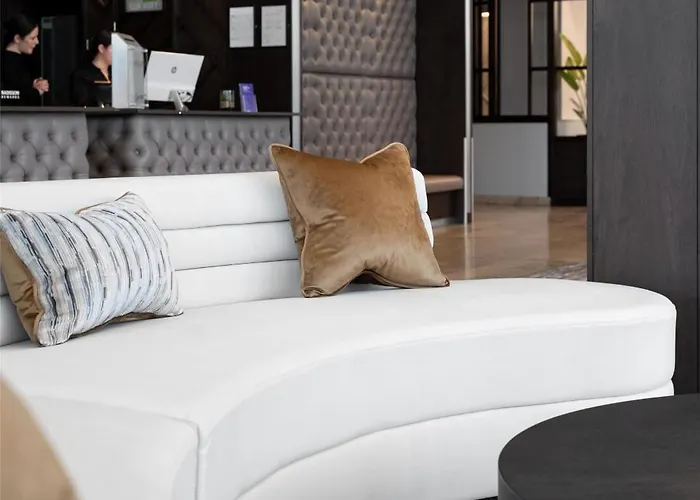 Radisson Blu Hotel, Hotel 4*