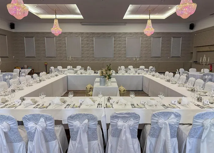 Radisson Blu Hotel, Hotel Letterkenny