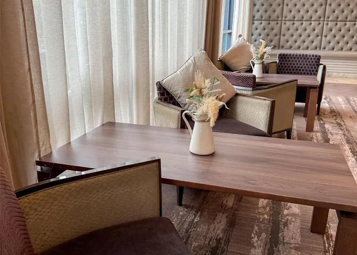 Hotel Radisson Blu Hotel, Letterkenny