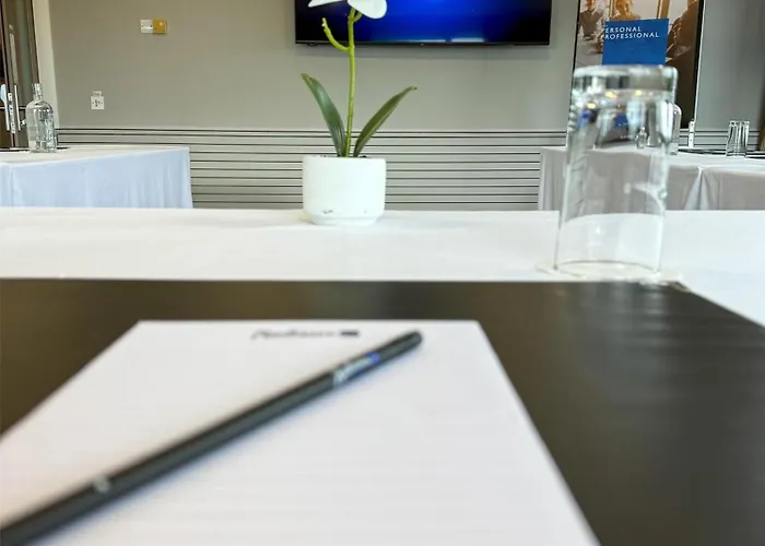 Hotel Radisson Blu Hotel, Letterkenny