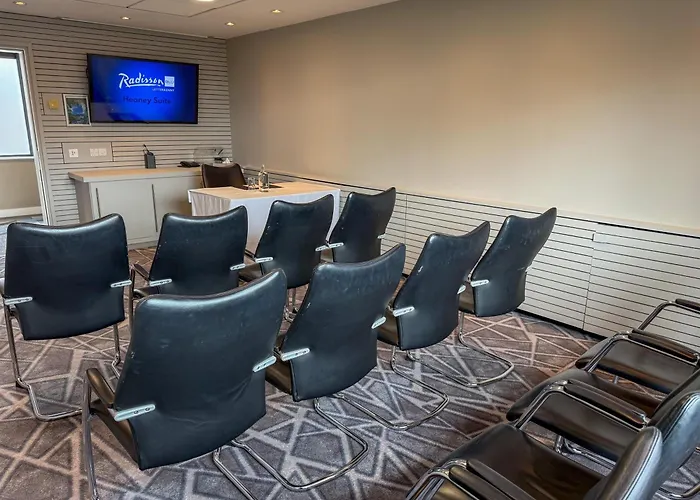 Hotel Radisson Blu Hotel, Letterkenny